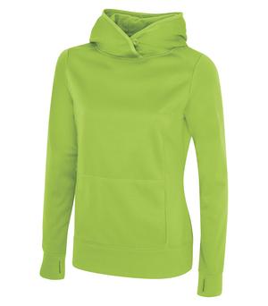 ATC™ GAME DAY™ FLEECE HOODED LADIES' SWEATSHIRT - Image 5