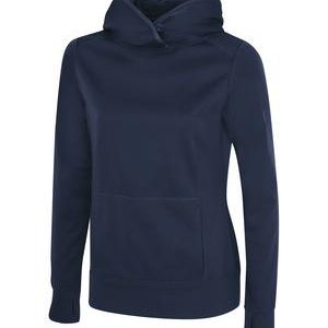 ATC™ GAME DAY™ FLEECE HOODED LADIES' SWEATSHIRT