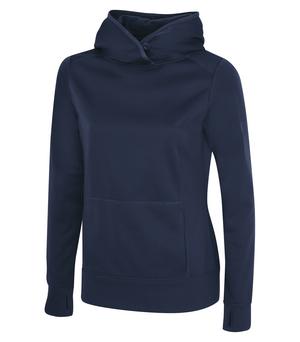ATC™ GAME DAY™ FLEECE HOODED LADIES' SWEATSHIRT