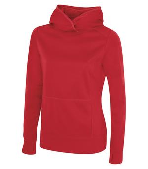 ATC™ GAME DAY™ FLEECE HOODED LADIES' SWEATSHIRT - Image 7