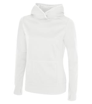 ATC™ GAME DAY™ FLEECE HOODED LADIES' SWEATSHIRT - Image 9