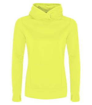 ATC™ GAME DAY™ FLEECE HOODED LADIES' SWEATSHIRT - Image 11