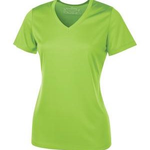 ATC™ PRO TEAM LADIES’ V-NECK TEE