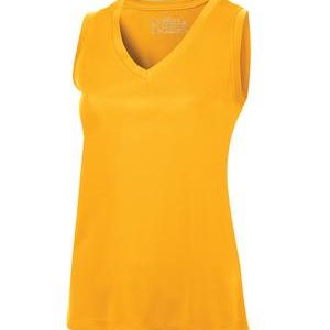 NEW! ATC™ PRO TEAM SLEEVELESS LADIES' TEE