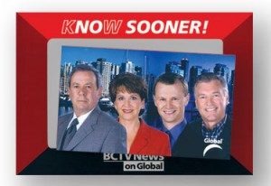 Picture frame magnets