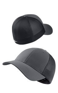 LEGACY MESH CUSTOM CAP