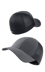 LEGACY MESH CUSTOM CAP