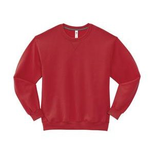 FRUIT OF THE LOOM® SOFSPUN® SWEATSHIRT