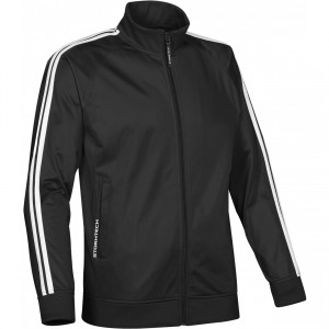STORMTECH AJ-2 MEN'S SELECT PERFORMANCE KNIT JACKET