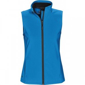 STORMTECH BHV-1W WOMEN'S EDGE VEST