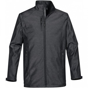 STORMTECH BLC-2 MEN'S HARBOUR SOFTSHELL JACKET