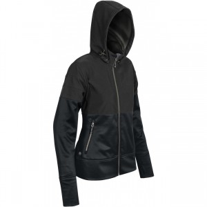 BSJ-1W WOMEN'S LOTUS SOFTSHELL