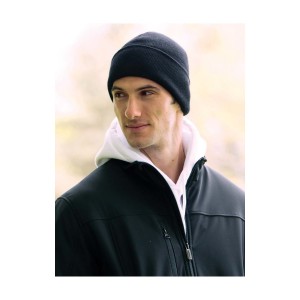 INSULATED CUFF KNIT TOQUE