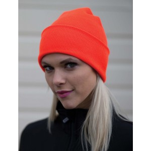 ROLLOVER ORIGINAL KNIT TOQUE