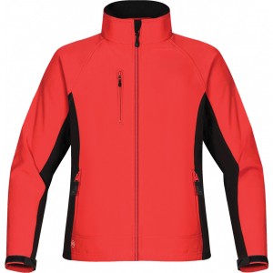 STORMTECH CXJ-2W WOMEN'S CREW BONDED THERMAL INSULATED JACKET