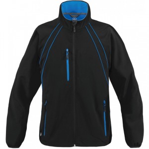 STORMTECH CXJ-3W WOMEN'S CREW SOFTSHELL