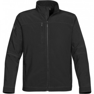 STORMTECH DX-2 MEN'S SOFT TECH JACKET