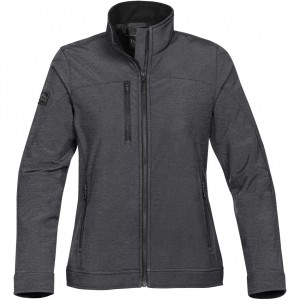 STORMTECH-DX-2W WOMEN'S SOFT TECH JACKET