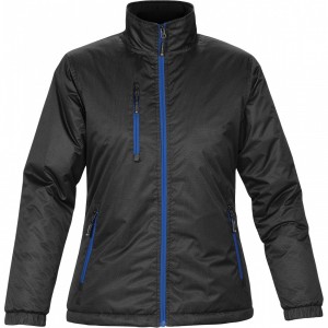 STORMTECH GSX-2W WOMEN'S AXIS THERMAL JACKET