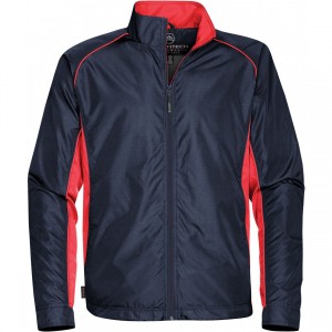 STORMTECH GTX-2 MEN'S AXIS TRACK JACKET