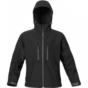 STORMTECH HSJ-1W WOMEN'S CREW JACKET