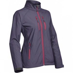 STORMTECH HSL-2W WOMEN’S ELIPSE LIGHTWEIGHT SOFTSHELL
