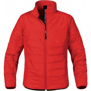 PFJ-2W WOMEN'S HELIUM THERMAL SHELL