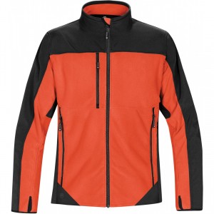 STORMTECH SFJ-2W WOMEN'S HYBRID SOFTSHELL