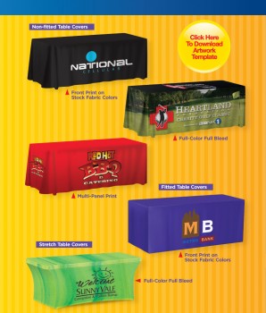 Table Covers