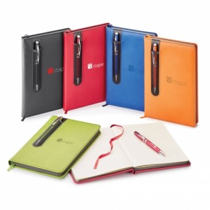 DONALD JOURNAL COMBO