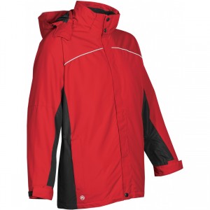 STORMTECH TR-1W WOMEN'S VORTEX 3-IN-1 SYSTEM JACKET