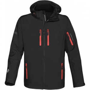STORMTECH XB-2M MEN'S EXPEDITION SOFTSHELL