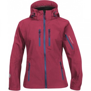 STORMTECH XB-2W WOMEN'S EXPEDITION SOFTSHELL