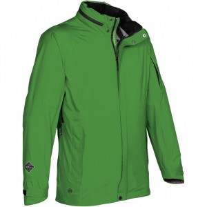 STORMTECH XBL-1 MEN'S PRECISION HARD SHELL