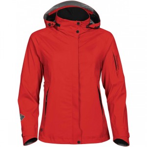 STORMTECH XBL-1W WOMEN'S PRECISION HARD SHELL