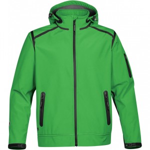 STORMTECH XJ-3 MEN'S OASIS SOFTSHELL