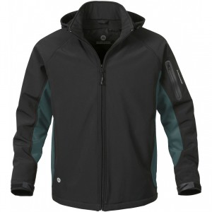 STORMTECH XJF-1 MEN'S CREW BONDED PARKA