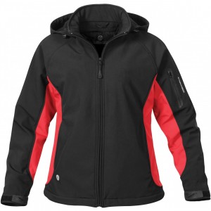 STORMTECH XJF-1W WOMEN'S CREW BONDED PARKA