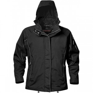 STORMTECH XR-4W WOMEN'S NOVA 3-IN-1 SYSTEM JACKET
