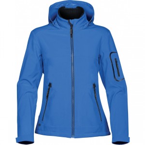 STORMTECH XSJ-1W WOMEN'S CRUISE SOFTSHELL
