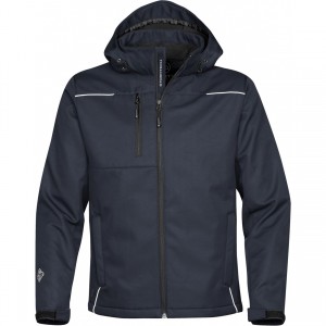 STORMTECH XWB-2 MEN'S RANGER BONDED SHELL