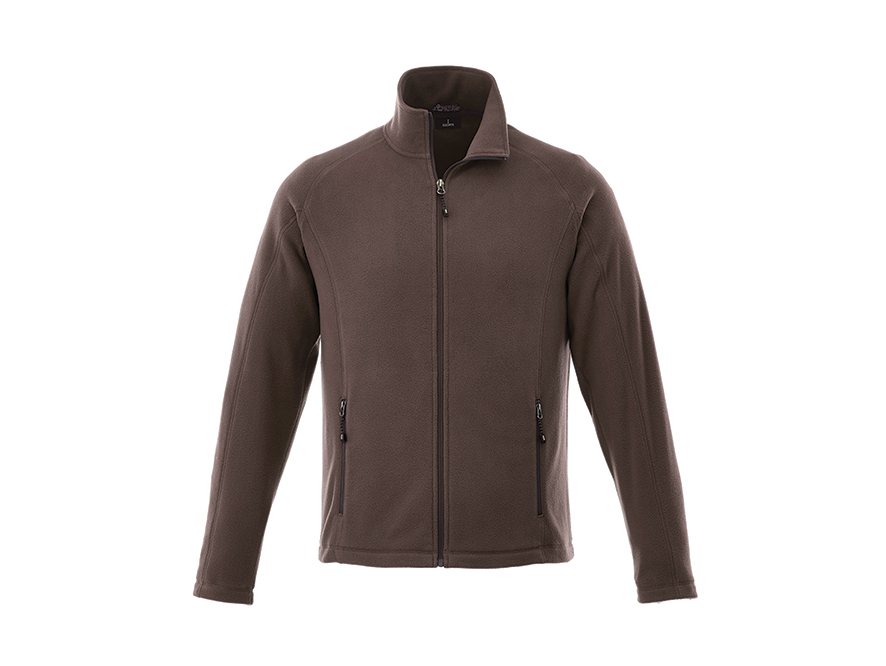 (M) RIXFORD POLYFLEECE JACKET - Image 2