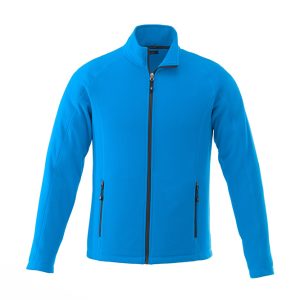 (M) RIXFORD POLYFLEECE JACKET