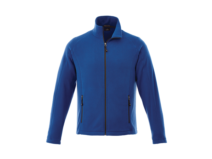 (M) RIXFORD POLYFLEECE JACKET - Image 6