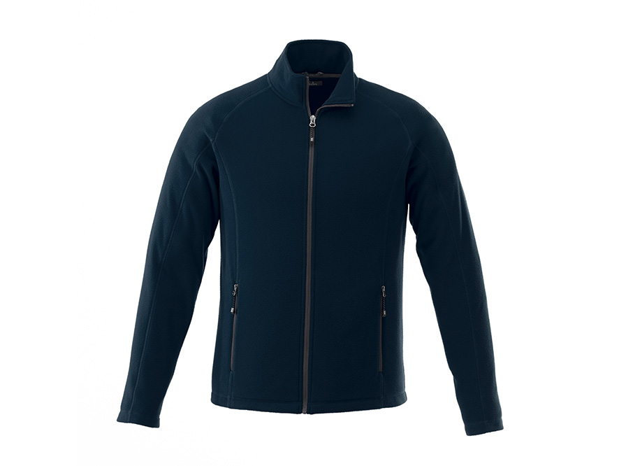 (M) RIXFORD POLYFLEECE JACKET - Image 7