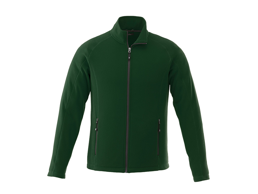 (M) RIXFORD POLYFLEECE JACKET - Image 9