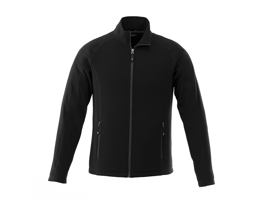 (M) RIXFORD POLYFLEECE JACKET - Image 11