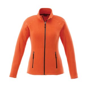 (W) RIXFORD POLYFLEECE JACKET