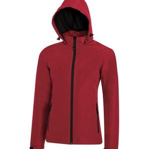 COAL HARBOUR® ALL SEASON MESH LINED LADIES' JACKET