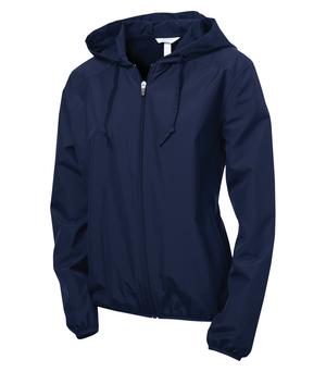 ATCTM PRO TEAM LADIES' JACKET - Image 5